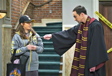 The Big Bang Theory Season 10 Episode 11 Winter Finale Recap
