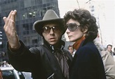 Slippery as the Dickens: Peter Bogdanovich on "They All Laughed ...