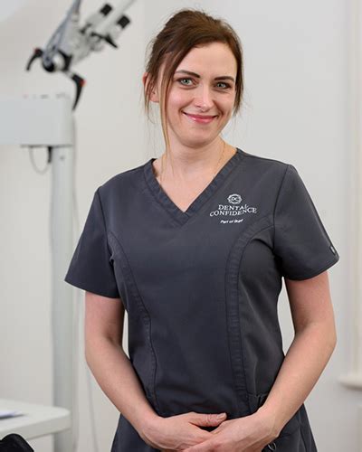 Aleksandra Tobiszewska Joins Dental Confidence Southampton