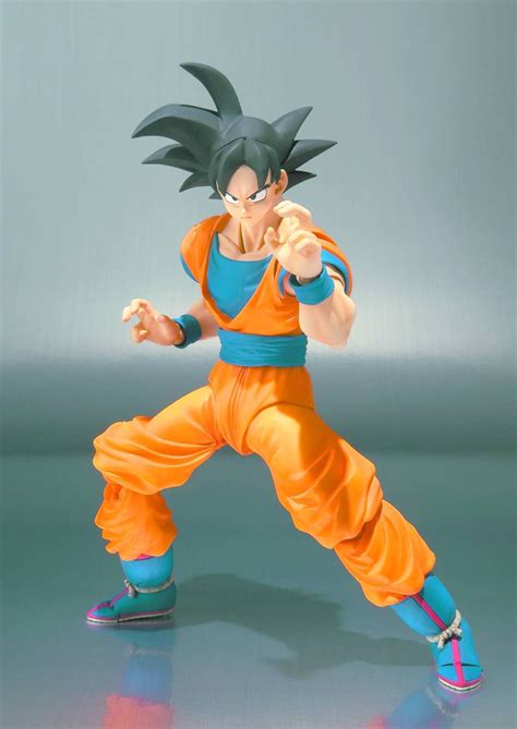 There's loads to love about our selection of transformers, too. DBZ Goku SH Figuarts. | Anime figures, Dragon ball z, Dragon ball