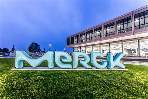 Merck Kgaa To Build 115m Boston Hub Aiming For A Higher Profile In