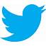 Twitter Logo Bird Transparent Png  HSF