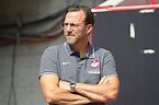 Bestätigt: Sascha Hildmann neuer Trainer bei Preußen Münster – liga3 ...