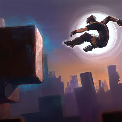 O Que é O Parkour E Como Se Iniciou