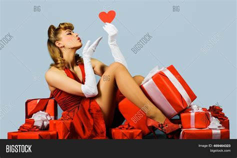 Valentine Day Sexy Image And Photo Free Trial Bigstock