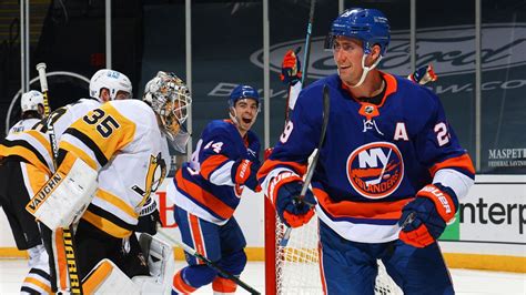 The Nhls Best And Worst This Week The New York Islanders Are An Under