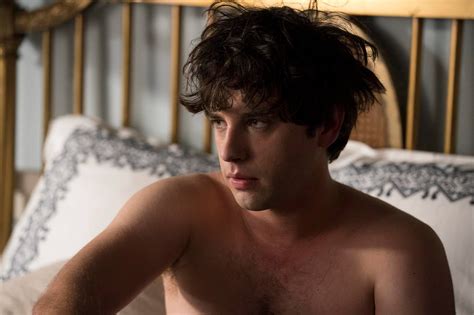 TheFosters 5x11 Invisible Brandon The Fosters David Lambert