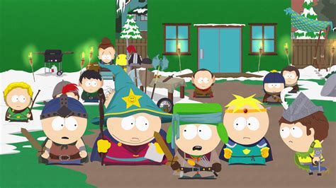 Black Friday South Park Archives Cartman Stan Kenny