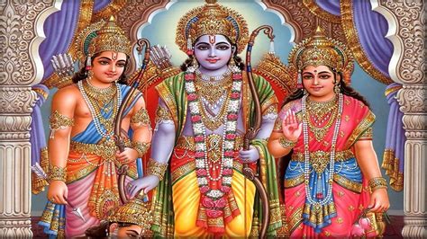 Ram sita wallpapers full size group 48 download for free. Ram Darbar 8K Wallpaper For Pc / 1