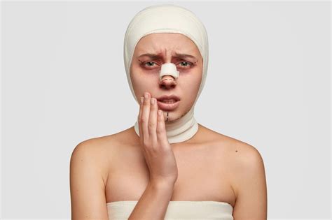 Best Ways To Prevent Degloved Face Injuries