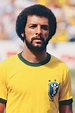 Leovegildo Lins da Gama Júnior | Brazil football team, World football ...