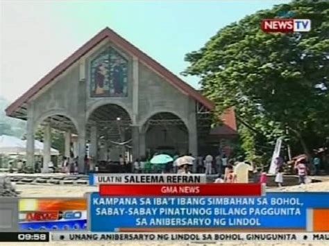 See landslide stock video clips. Mga kampana ng mga simbahan sa Bohol, pinatunog bilang ...