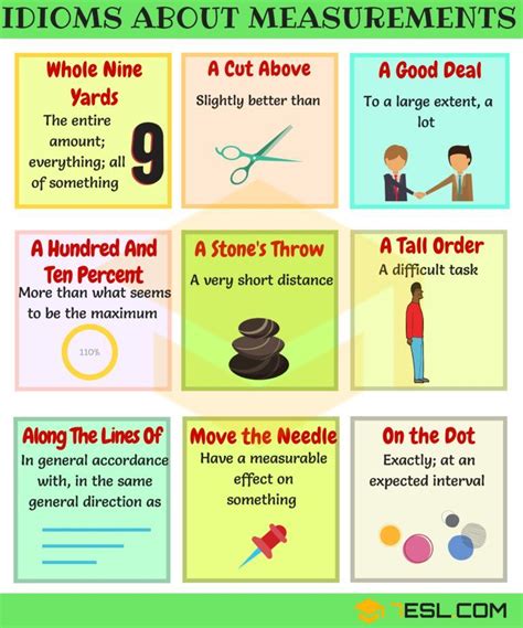 English Idioms From A Z Cool Idiom Examples For English Learners Esl English Idioms