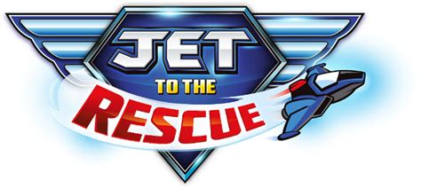 Paw Patrol Jet To The Rescue 2020 Logos — The Movie Database Tmdb
