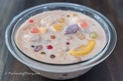 Pinoy Food Crawl Get To Know The Favourite Lugaw In The Philippines