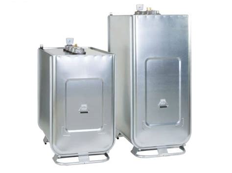 Residential Oil Tanks Home Heating Equipment Granby Industries