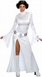 Star Wars Sexy Princess Leia Women Halloween Costume | $59.99 | The ...