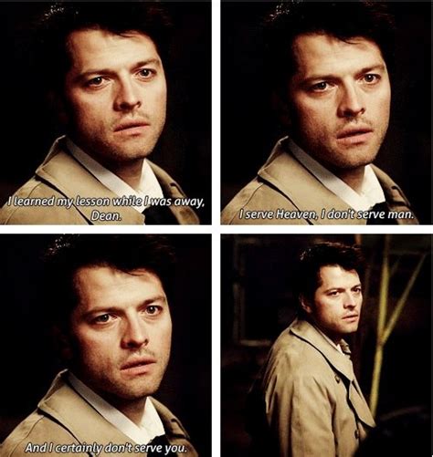 Pin By Tannye On Cas Destiel Supernatural Tv Show Destiel Headcanon