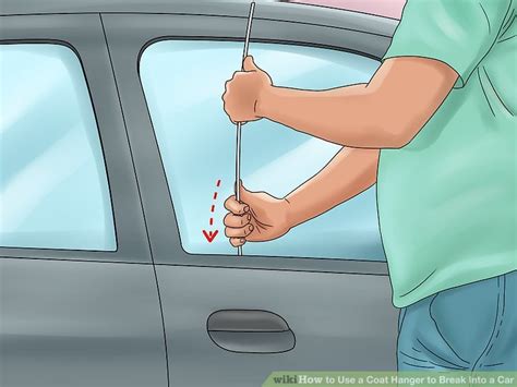 Slide the air wedge in next to the wooden wedge and pump air into it to create more on older model cars with a specific style outer handle, like in the screenshot below, you can potentially unlock the door from the outside using. Affordable Car Door Unlocking Services in Chicago in 30 ...
