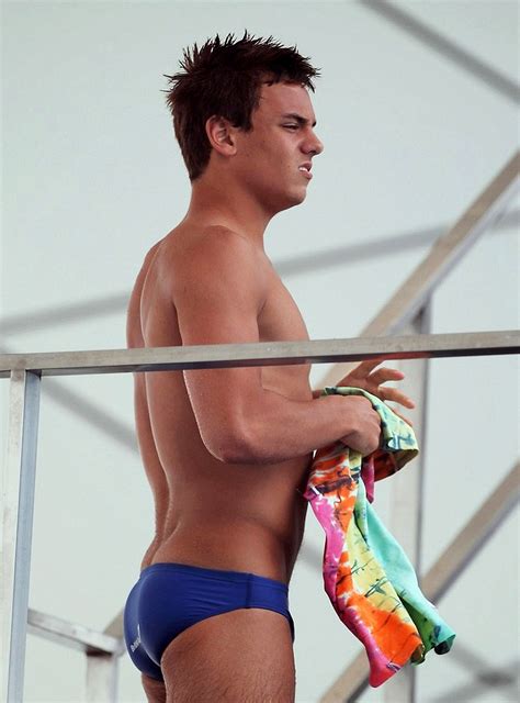 Usa Olympics Tom Daley