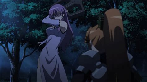 Ameliani Anime Reviews And Discussions Akame Ga Kill Episode 6