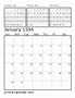 Download 1594 Printable Calendars