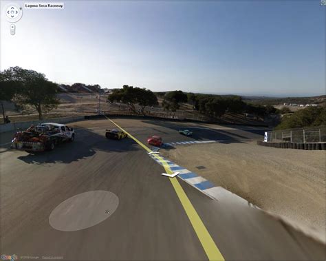Built around the perimeter of a former lake, laguna seca translates from spanish as dry lagoon. The Amateur Racing Enthusiast's Source (35)Racing Ready ...