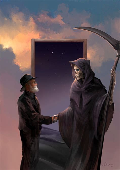 Pin By Traci Hoffman On Terry Pratchett Discworld Characters Terry