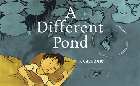 A Different Pond Phi Bao Bui Thi 9781623708030 Books Amazonca