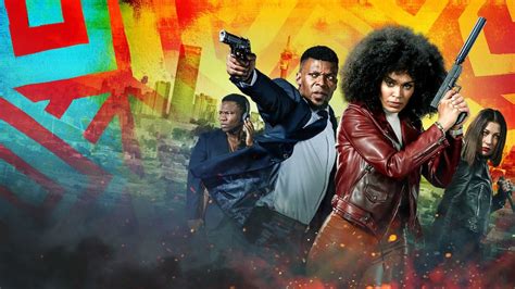 Beyond the trailer 33.703 views9 months ago. Netflix announces 'Made in Africa' collection in 2020 ...