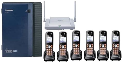 Panasonic Telephone Systems For Small Business California