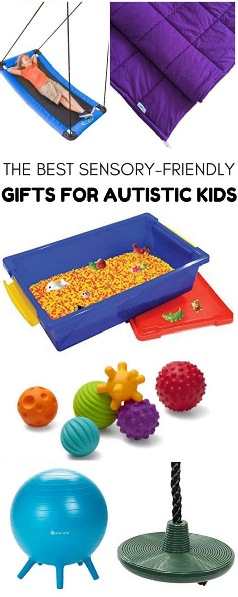 The Best Sensory Friendly Ts For Autistic Kids Autistic Mama