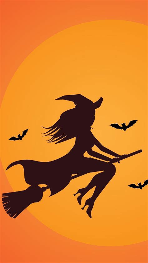 Halloween Witch 2017 Wallpapers Wallpaper Cave