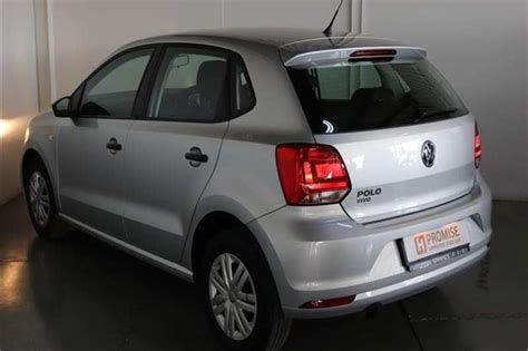 Vw polo vivo 2019 interior. VW Polo Vivo hatch 1.4 Trendline for sale in Gauteng ...