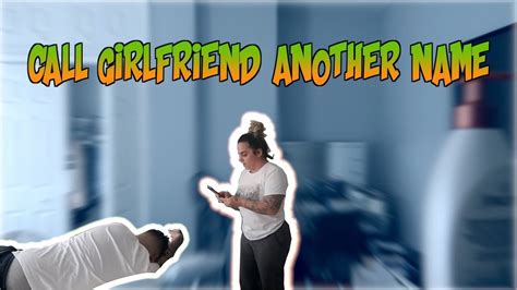 tried to prank my girlfriend and this happened youtube