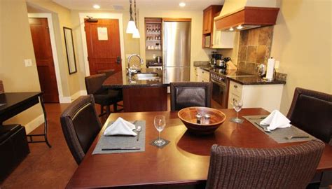 Canmore Solara Resort And Spa 2 Bedrooms 2 Bathrooms Luxury Residence
