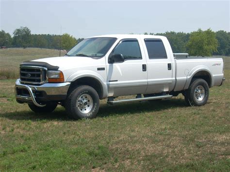 1999 Ford F350 Diesel Best Image Gallery 1216 Share And Download