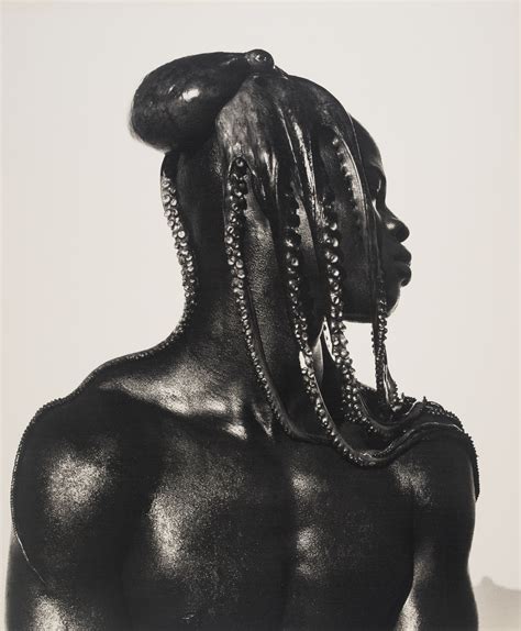herb ritts 1952 2002 djimon with octopus hollywood 1989 christie s