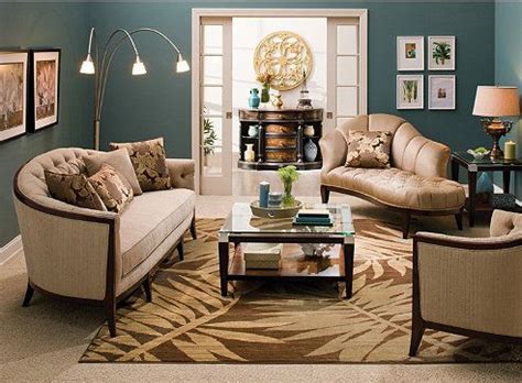 Living & sitting room furniture. Raymour and Flanigan Furniture | Schnadig Furniture ...
