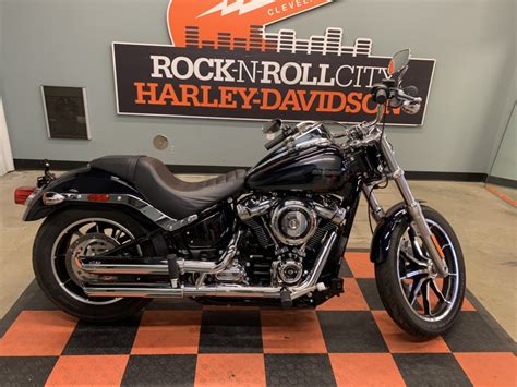 Here's a list of harley related things to say thanks for when you sit down for turkey. 2019 HARLEY-DAVIDSON LOW RIDER For Sale In (City), (State ...