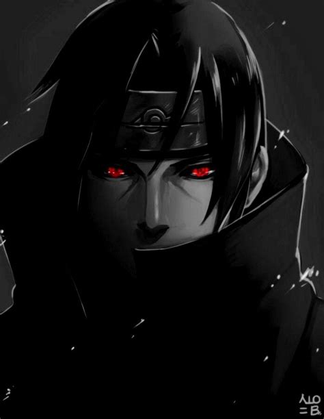 Itachi Wallpaper Xbox