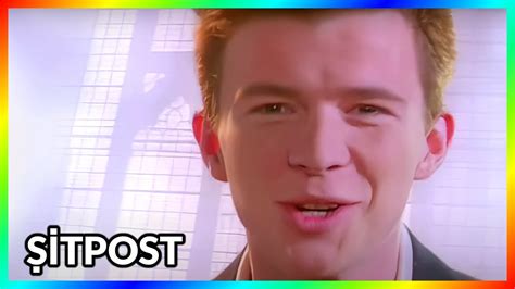Rickroll Vocal With Together Forever Instrumental Youtube