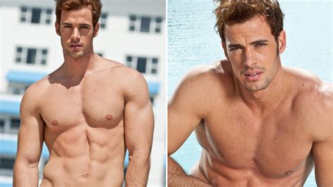 Dancing Finalist William Levy His Hottest Modeling Shots