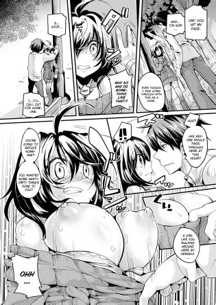 Succubus Night Luscious Hentai Manga And Porn