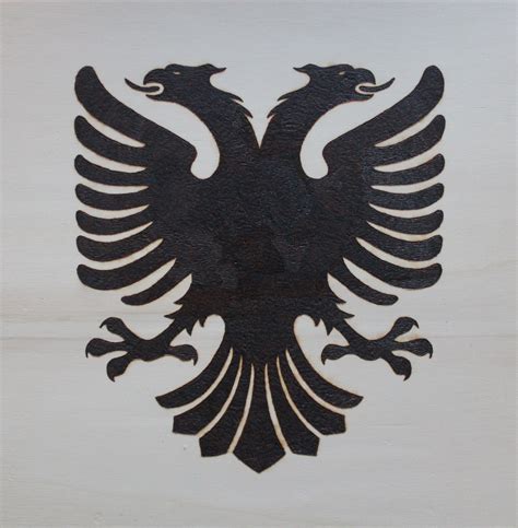 Download wallpapers albanian flag, 4k, grunge, flag of albania, europe, albania, national symbolism, coat of arms of albania, albanian. Albanian double-headed eagle. | Albanian tattoo, Turkish ...