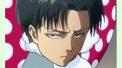 Maybe you would like to learn more about one of these? Captain Levi - YouTube