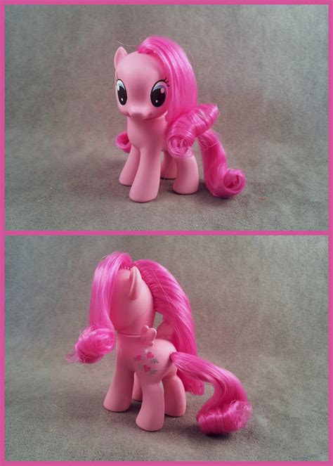 G1 G4 Baby Heartthrob My Little Pony Custom By Hannaliten On Deviantart