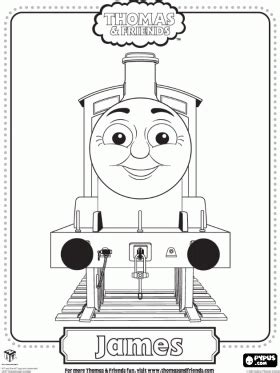 Thomas the train coloring pages to print #2820919. Pin by MzTLC on Birthday Party Ideas | Train coloring ...