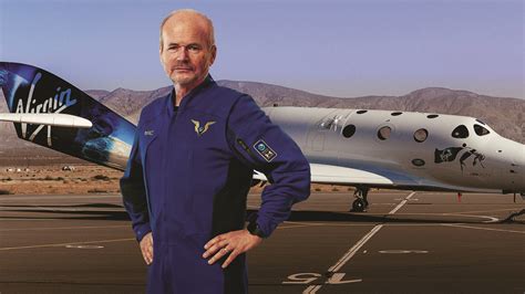 Virgin Galactic Unveils Crew Spacesuits For Taking First Customers Into