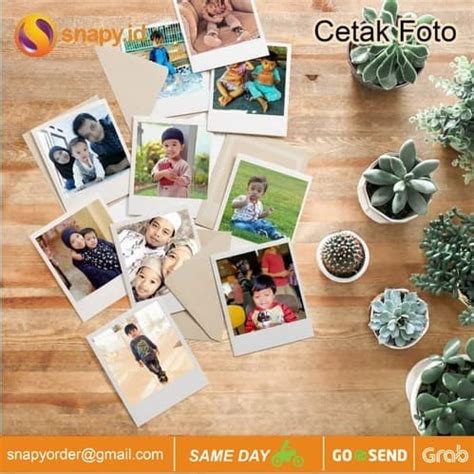 Untuk perbandingan ukuran standar foto. Jual Cetak Polaroid / Cetak Foto / Polaroid UKURAN 2R ...